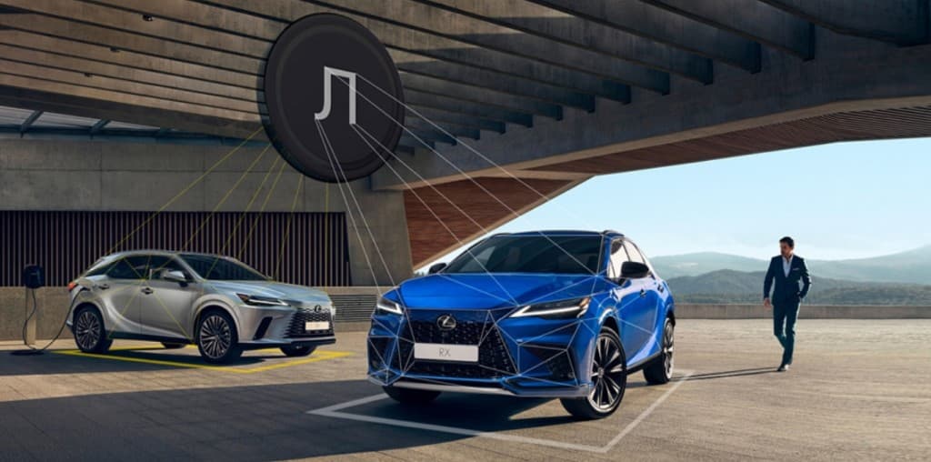 ОПЦІЇ МОБІЛЬНОСТІ LEXUS ПЛАН Л
